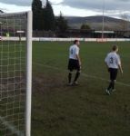 Mossley 2 Salford City 2